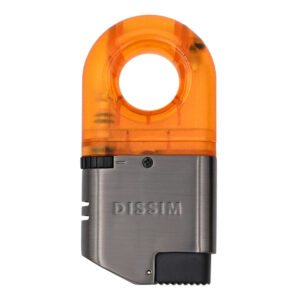 DISSIM SPORT TORCH LIGHTER - ORANGE